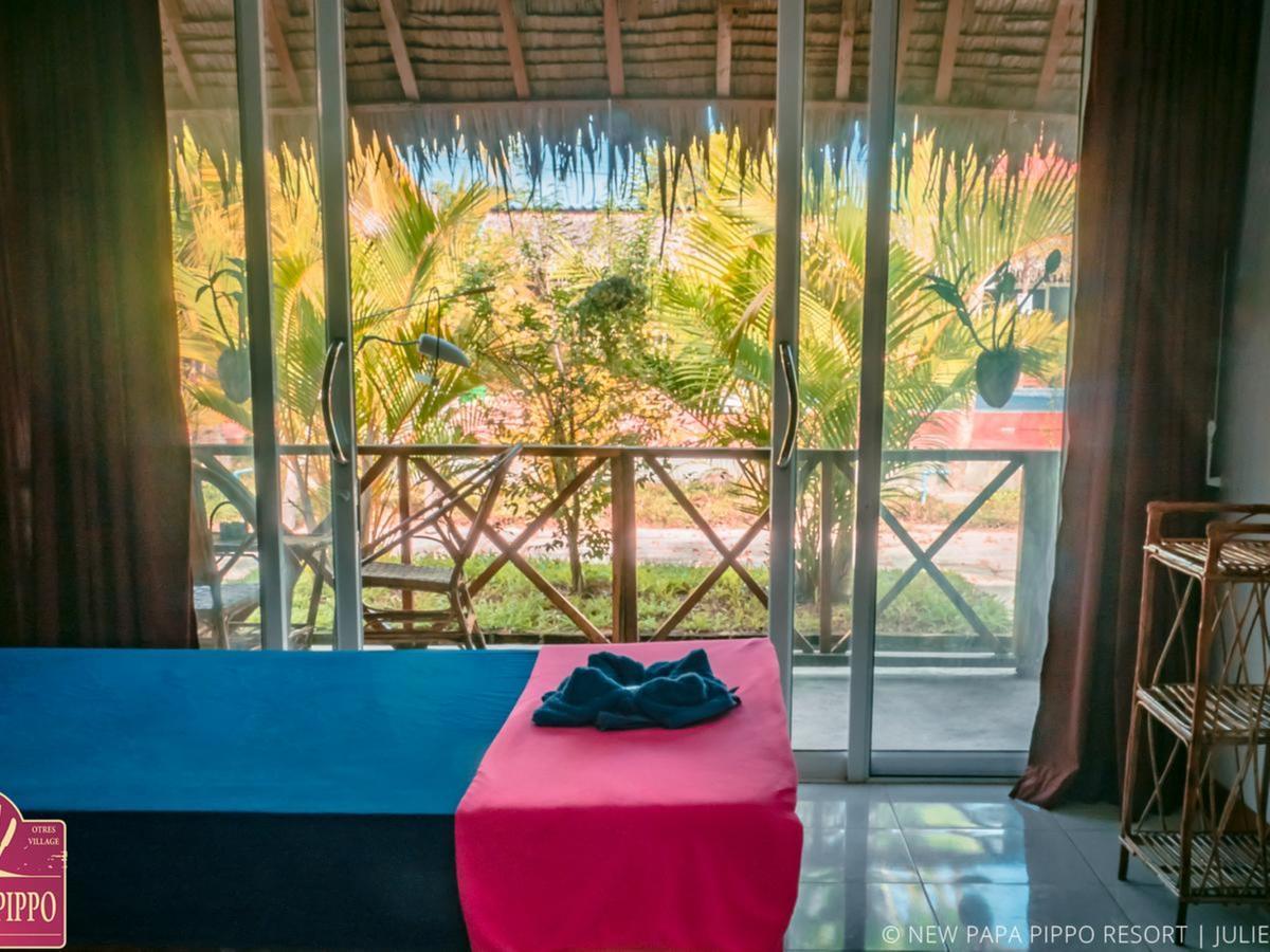 New Papa Pippo Resort Sihanoukville Extérieur photo