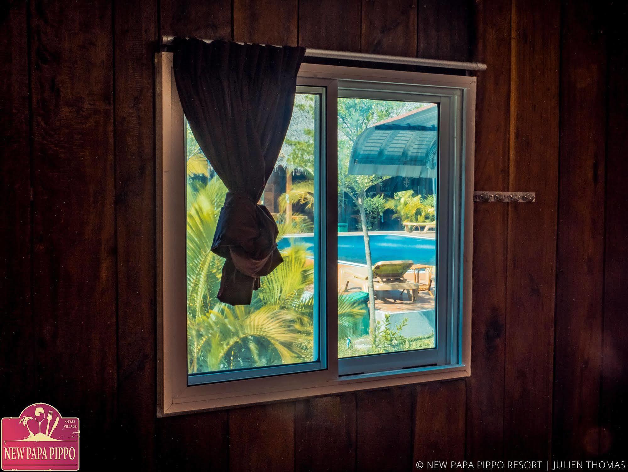 New Papa Pippo Resort Sihanoukville Extérieur photo